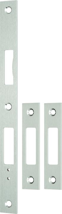 Produktbild MSL U-Schliessbleche B-23421 (Schliessblech)