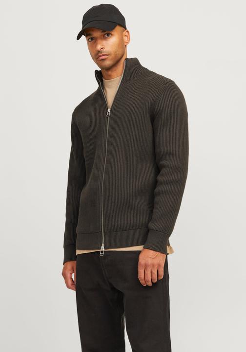 Produktbild Jack & Jones Rddwalt Cardigan Knit Noos (M)