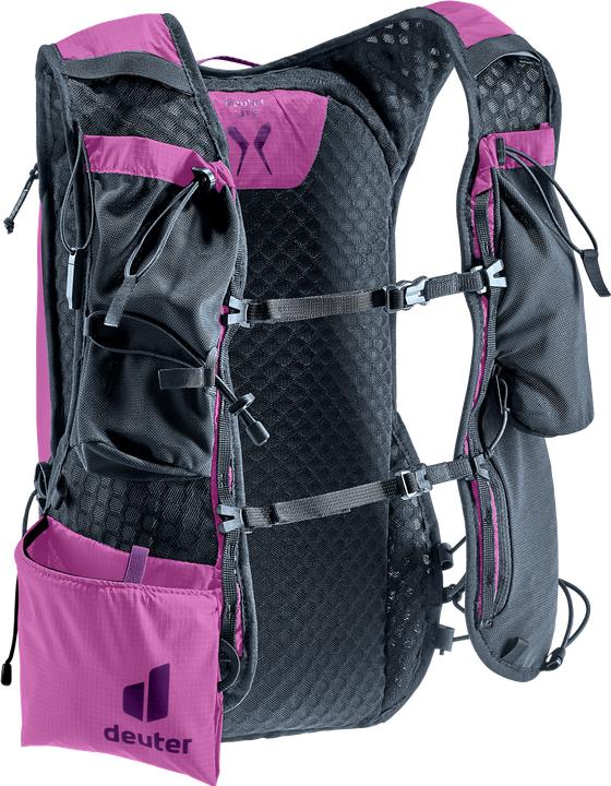 Actual product image Deuter Ascender 7 (7 l)