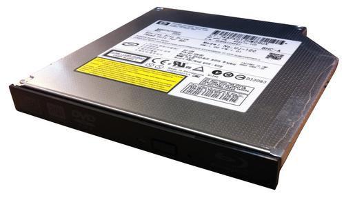 Actual product image HP DVD Drive BlueRay (Blu-ray drive)