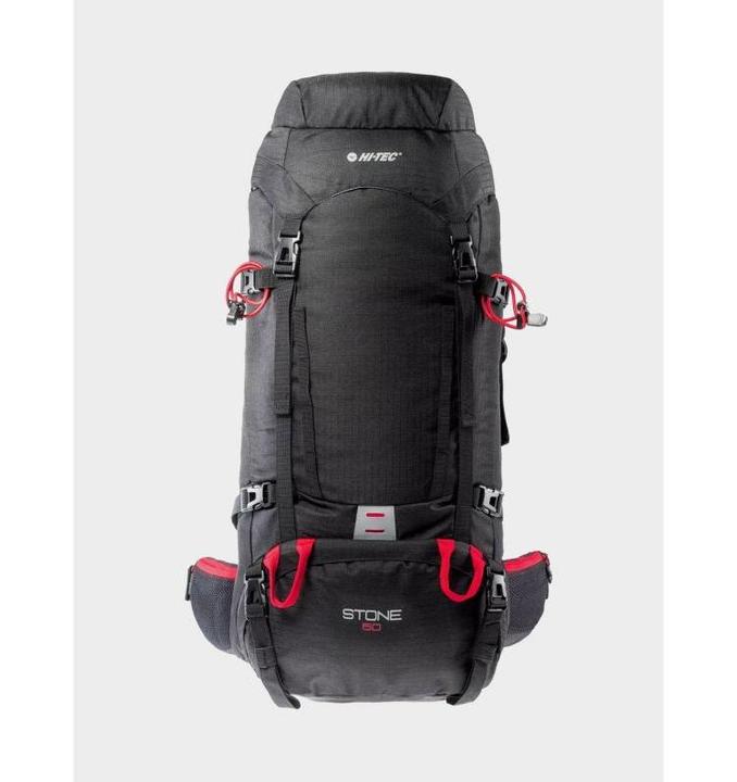 Actual product image Hi-Tec Tourist backpack Stone 50 l (50 l)