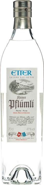 Immagine prodotto Etter Pflümli/Prune piccolo Pflümli (1 x 70 cl)