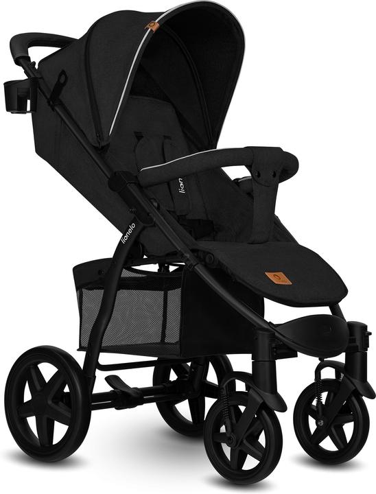 Black, Carbon
