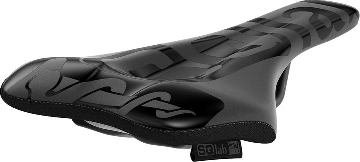 Sqlab Sattel 611 Ergowave active 2.1 - ltd. Team