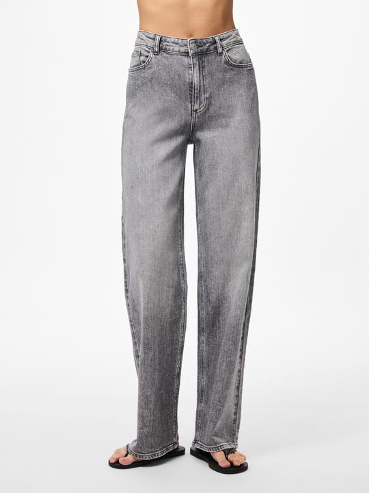 Actual product image Pieces Pcsilke Mw Wide Jeans mg Noos Bc (W31/L32)