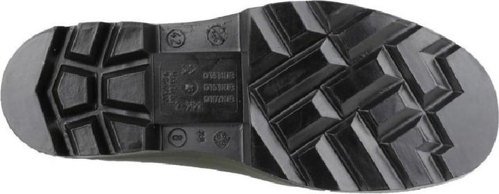 Image du produit Dunlop Purofort C462933 Bottes de sécurité en caoutchouc (43)