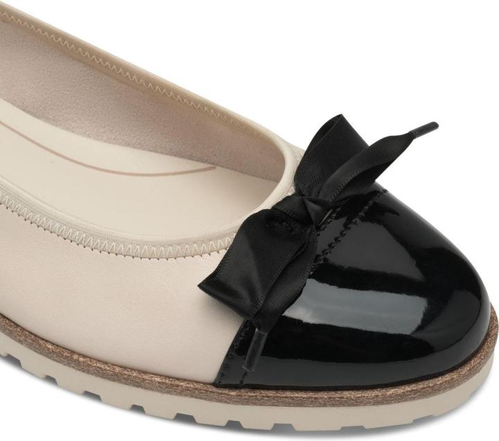 Actual product image Tamaris Ballerina (40)