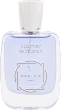 Actual product image Jul et Mad Paris Stairway To Heaven by Extrait De Parfum Spray (Unisex) 50 ml (Extrait De Parfum, 50 ml)