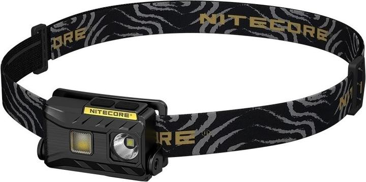 Nitecore Nu25 (360 lm)