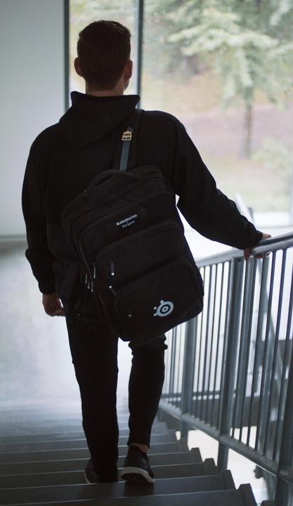 Produktbild Targus Sniper (26 l)