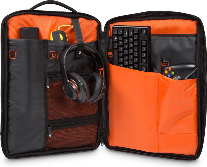 Produktbild Targus Sniper (26 l)