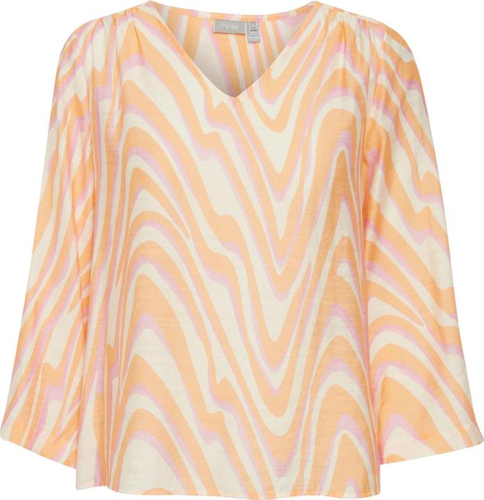 Apricot Wash AOP MS24 02H
