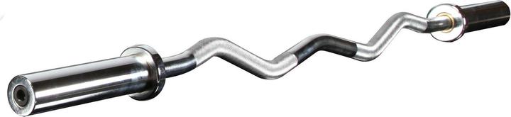 Image du produit Gymstick Olympic Curved Bar