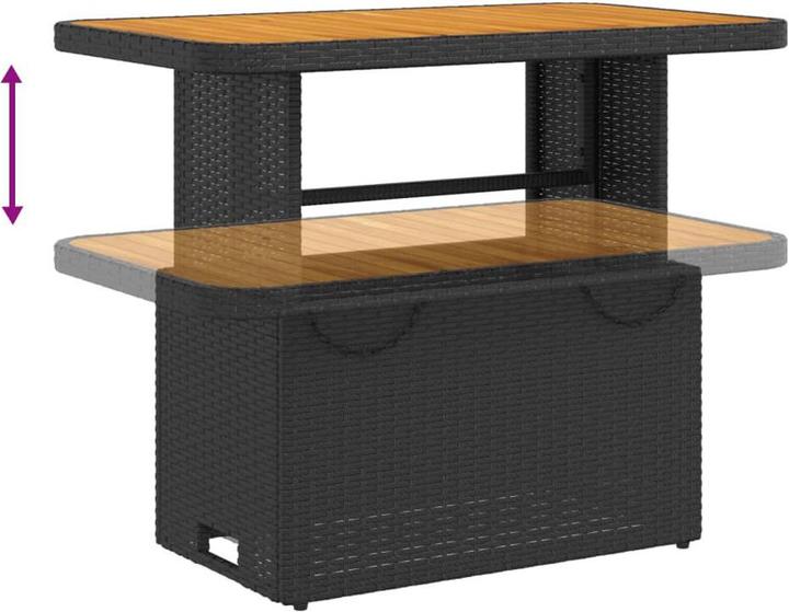 Actual product image VidaXL Jemie (55 cm)
