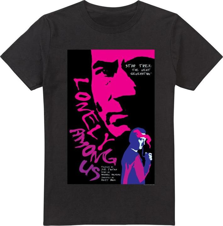The Next Generation Season 1 Episode 7 TShirt