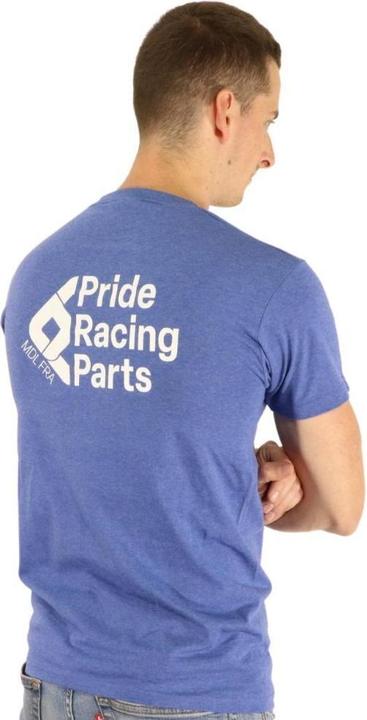 Actual product image Pride Racing MDL Royal Heather (L)