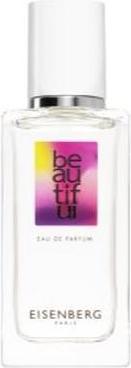 Actual product image Eisenberg Happiness Beautiful Eau De Parfum 30 Ml For Unisex (Eau de parfum)