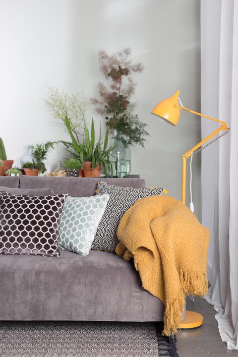 Produktbild Zuiver Monty (45 x 45 cm)