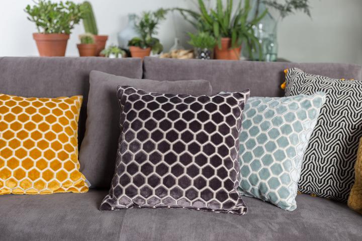 Produktbild Zuiver Monty (45 x 45 cm)