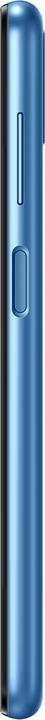 Produktbild Samsung Galaxy M12 EU (64 GB, Blue, 6.50", Dual SIM, 48 Mpx, 4G)