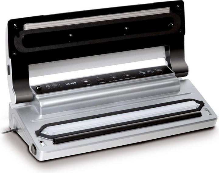 Actual product image Caso Vc 100