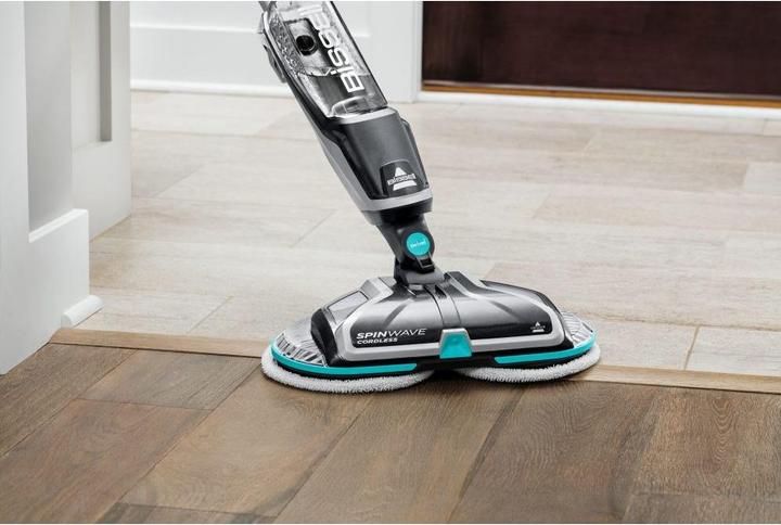 Image du produit Bissell Spin Wave Cordeless