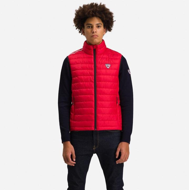 Produktbild Rossignol Rossi Weste (M)