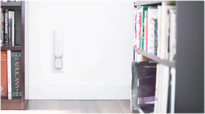 Actual product image Ubiquiti AFi-R AmpliFi Mesh Router System
