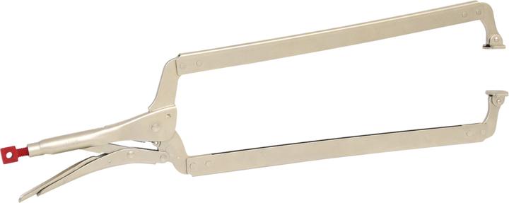 Produktbild KS Tools Schweiss-Klammer-Gripzange (610 mm)