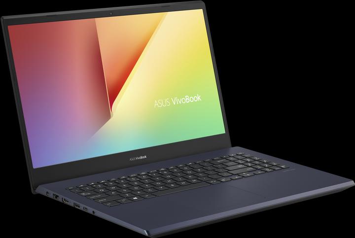 Image du produit ASUS X571GT-AL115T (15.60", Intel Core i5-9300H, 8 Go, 512 Go, CH)