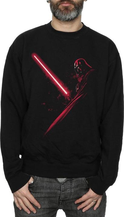 Produktbild Star Wars Darth Vader Shadow Sweatshirt (M)
