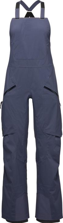 Black Diamond W Factor Bibs