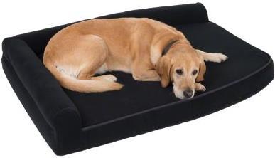 Produktbild zooplus Orthopädisches Hundesofa Visco (Hund)