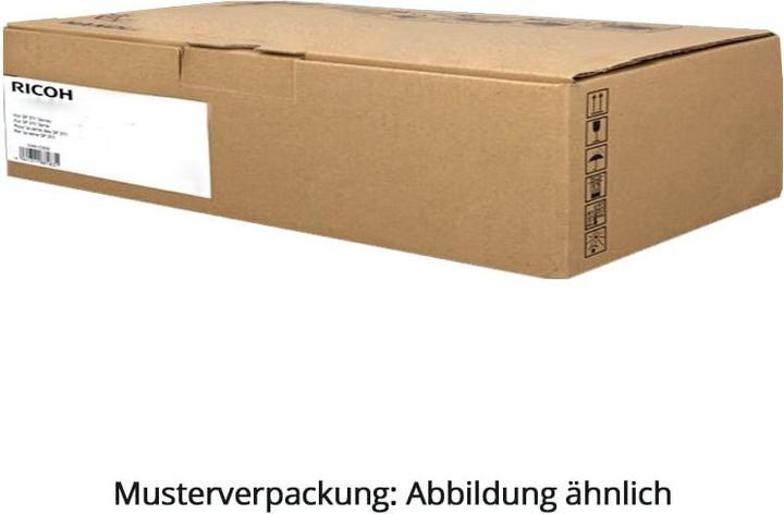 Produktbild RICOH JP12 Nachfülltinte schwarz -1 Stück