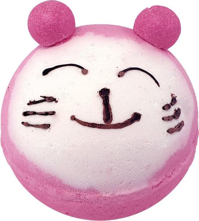 Bomb Cosmetics Bath Blaster Cat-a-Tonic