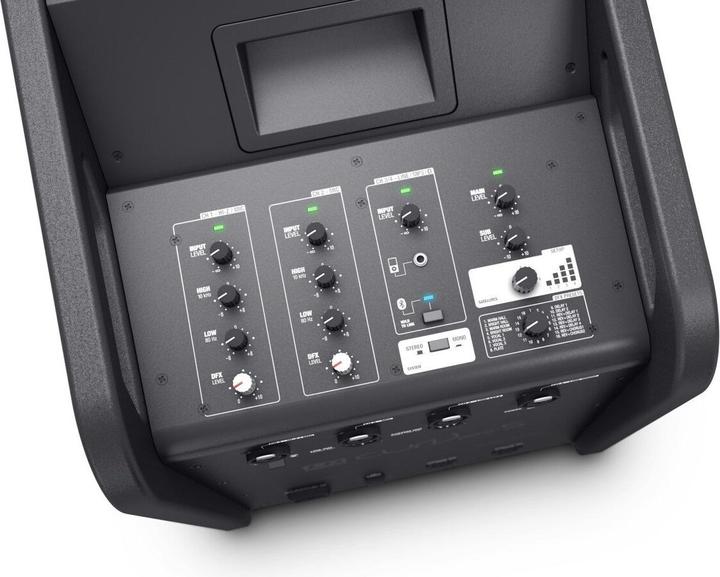 Image du produit LD Systems Curv 500 Avs (Subwoofer actif)