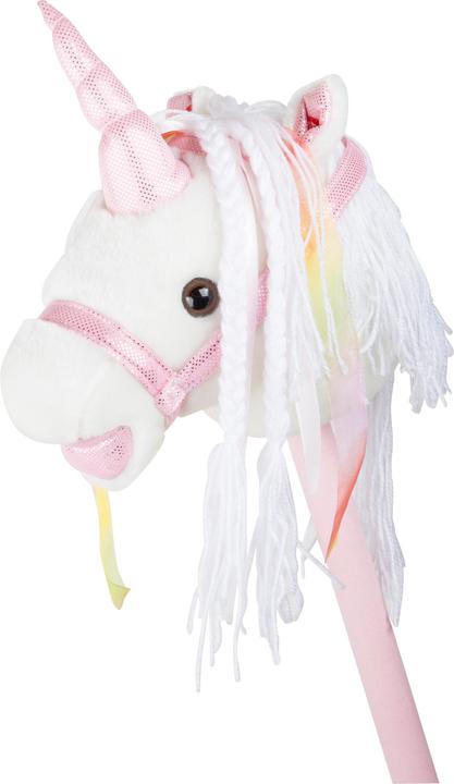 Produktbild small foot Einhorn