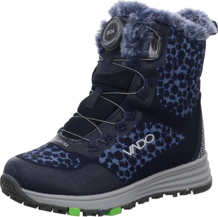 Actual product image Vado Kid's Snow High Boa GTX (29)