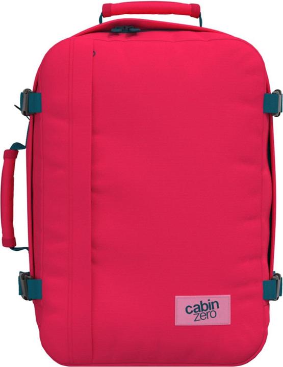 Cabin zero Travel Rucksack 45 cm Laptopfach (36 l)