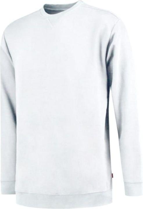 Actual product image Tricorp 301015White3XL Sweater (3XL)