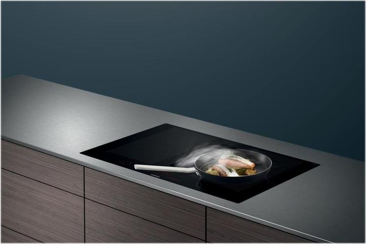Actual product image Siemens HZ9FE280 (28 cm, Frying pan, Cast iron)