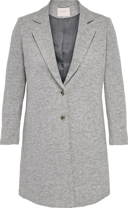 Image du produit Only Manteau curvy uni (XL)