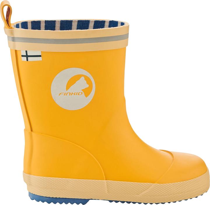 Jaune