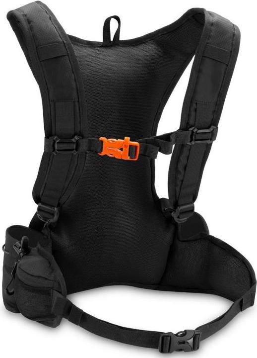 Actual product image Spokey Sprinter Fahrradrucksack