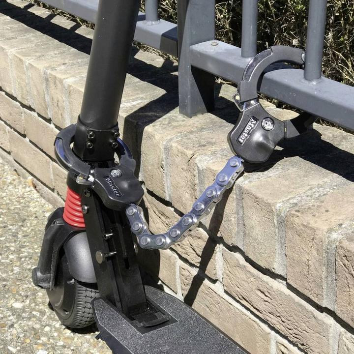 Image du produit Master Lock 8290 Street Cuff (7.60 cm)