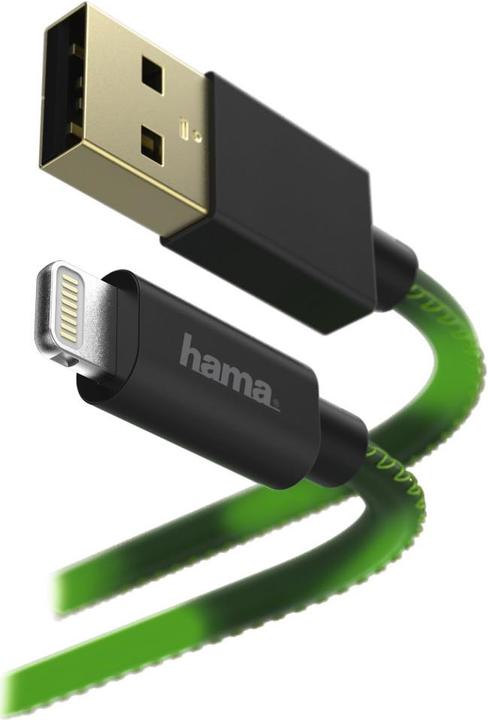 Hama Chameleon (1.50 m, USB 2.0)