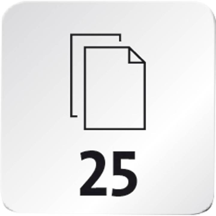 Actual product image Novus Staplers B 2 (25 Sheets)