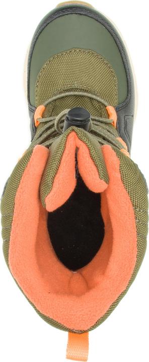Actual product image Kamik Bouncer2 (30)