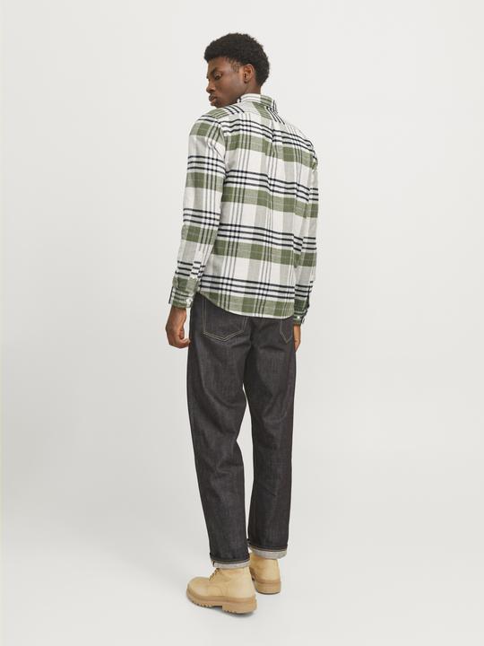 Immagine prodotto Jack & Jones Camicia Comfort Fit Camicia (XS)