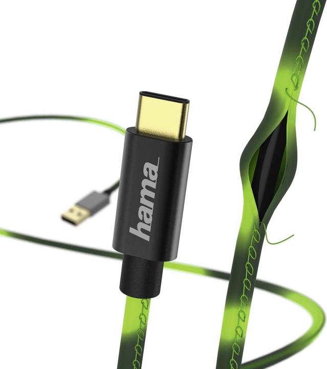 Hama Camaleonte (1.50 m, USB 2.0)